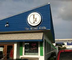 Things To Do Island Grille